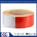 Truck-Lite Reflective Marking Tape 2-Inch X 150 FT Roll in Red/White (C3500-B(D))